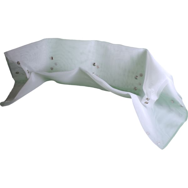 SCREEN LINT-120# W/SNAPS PKG